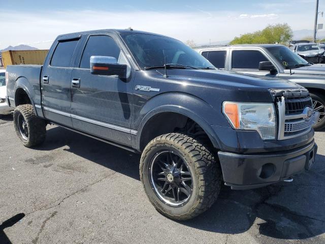 Vin: 1ftfw1ev6afa09786, lot: 54954795, ford f-150 supercrew 20104