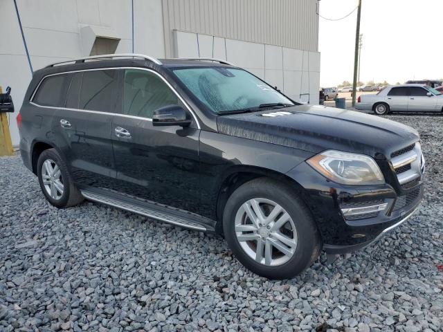 Vin: 4jgdf7ce0da251483, lot: 54195865, mercedes-benz gl-class 450 4matic 20134