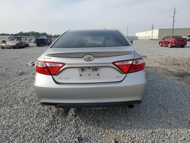 2017 TOYOTA CAMRY LE - 4T1BF1FK2HU691943