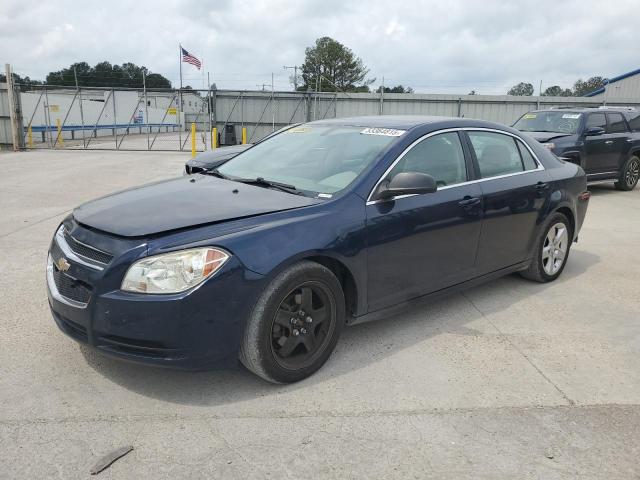 CHEVROLET MALIBU LS