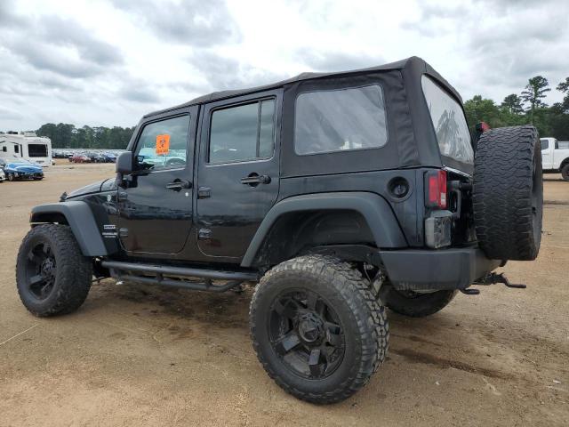 Vin: 1c4bjwdg6el311342, lot: 54826185, jeep wrangler sport 20142