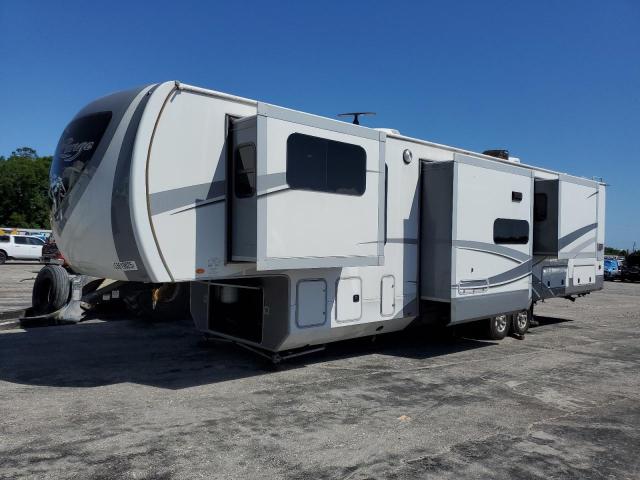 HIGHLRIDGE OPEN RANGE 2019 58TCH0BV9K3BM3091 photo #3