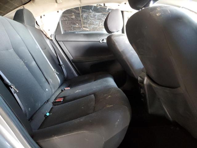 2019 NISSAN SENTRA S - 3N1AB7AP8KY430020