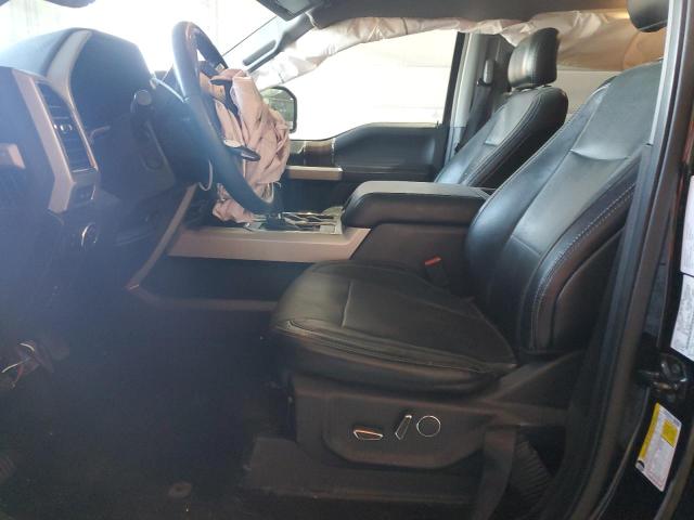 2017 FORD F150 SUPER - 1FTEW1EG5HFC24423