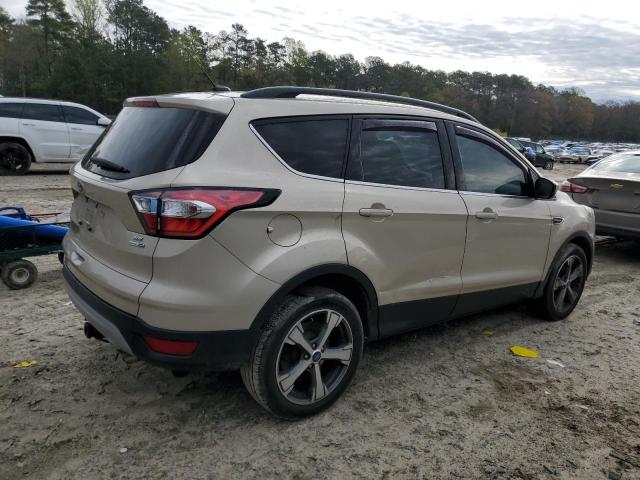 2017 FORD ESCAPE SE - 1FMCU9G98HUF01230
