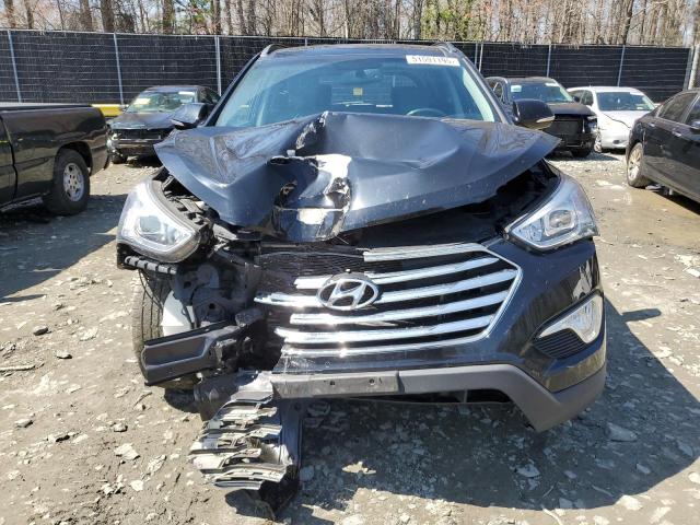 2015 HYUNDAI SANTA FE G - KM8SR4HF4FU116328