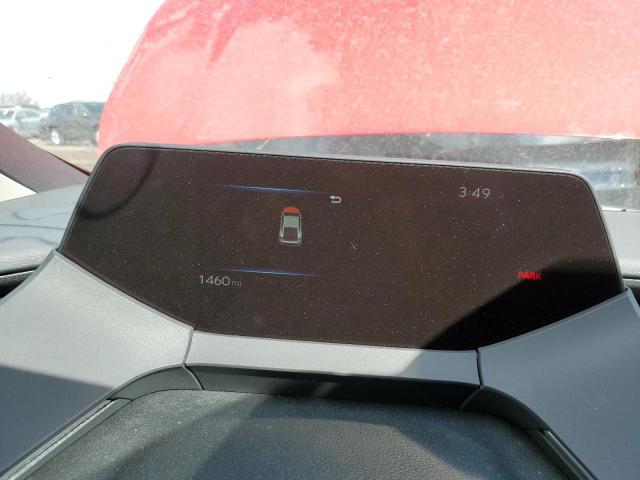 2024 TOYOTA PRIUS LE - JTDADABU6R3021347