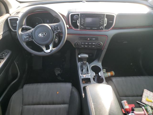 2019 KIA SPORTAGE L - KNDPM3AC2K7508283