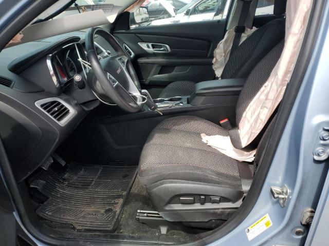 2014 GMC TERRAIN SL - 2GKALREK8E6195598