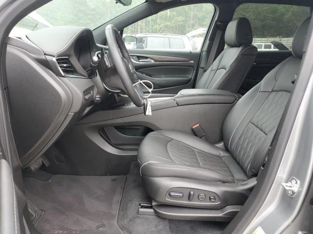 2024 BUICK ENCLAVE AV 5GAERDKW9RJ125723