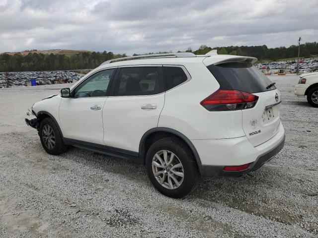 2017 NISSAN ROGUE S - KNMAT2MV7HP582999