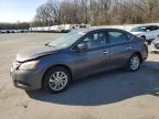 2015 NISSAN SENTRA S - 3N1AB7AP7FY381009