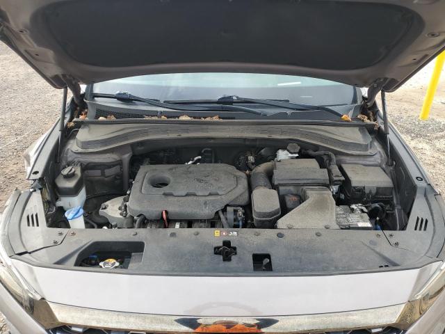 2020 HYUNDAI SANTA FE L - 5NMS53AD3LH271720