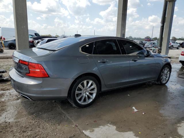 Vin: yv1a22mk9h1000410, lot: 52622075, volvo s90 t6 momentum 20173