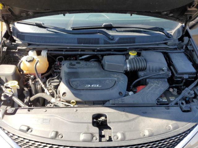 2017 CHRYSLER PACIFICA T 2C4RC1BG3HR613553