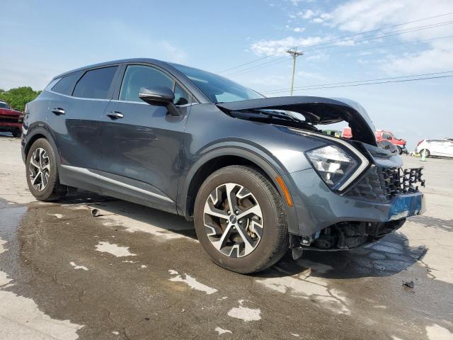 2023 KIA SPORTAGE E - 5XYK33AF6PG063581