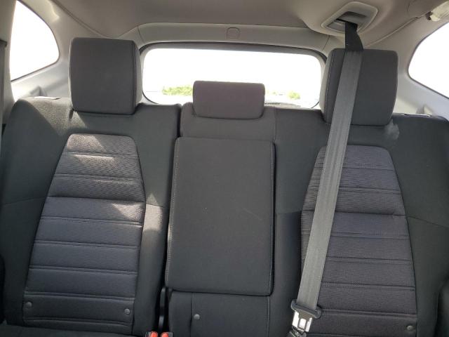 2021 HONDA CR-V EX - 2HKRW1H57MH402201