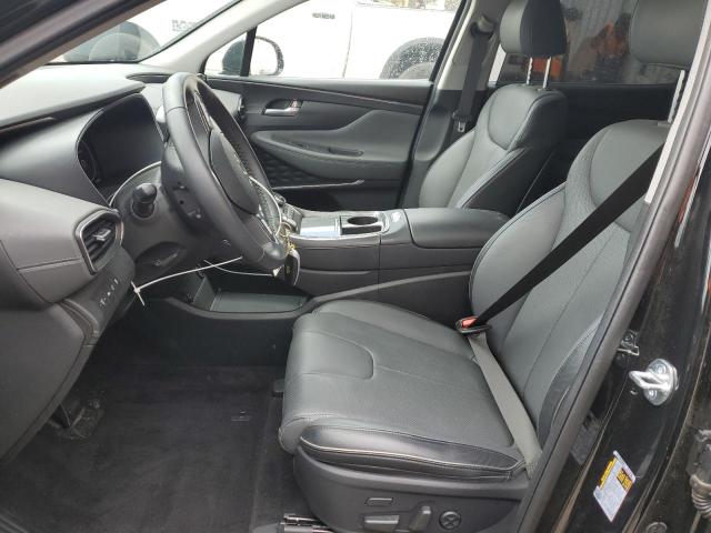 2023 HYUNDAI SANTA FE L - 5NMS4DAL2PH640556