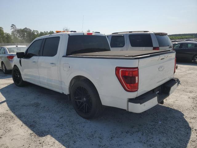 Vin: 1ftew1c50mkf12577, lot: 51822085, ford f-150 supercrew 20213