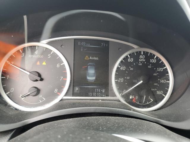 2018 NISSAN SENTRA S - 3N1AB7AP5JL627304