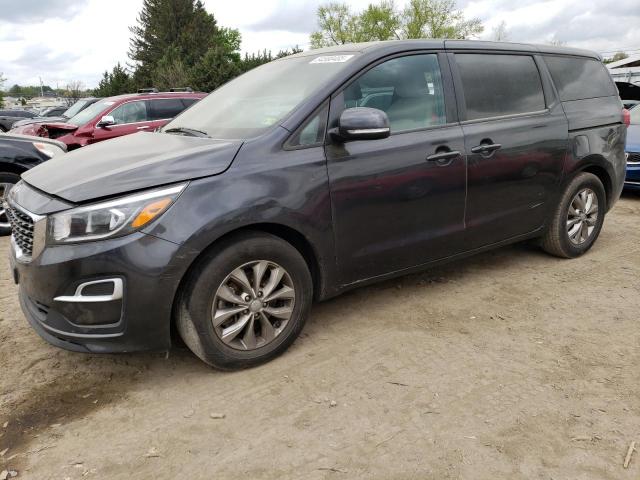 Vin: kndmb5c17m6669169, lot: 54580485, kia all models lx 2021 img_1