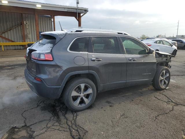 Vin: 1c4pjmdx7kd259722, lot: 51976455, jeep grand cher limited 20193