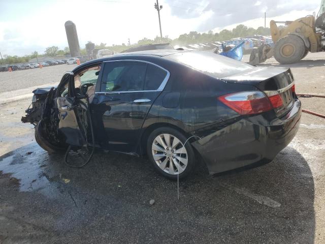 Vin: 1hgcr2f89ea020360, lot: 51673215, honda accord exl 20142