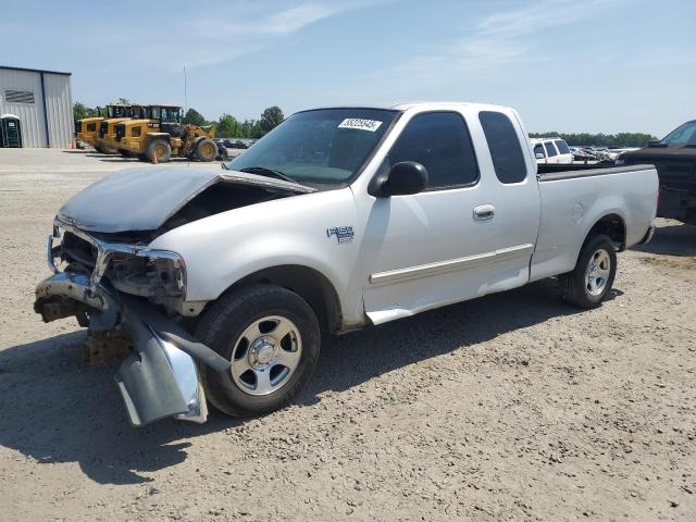 FORD F150