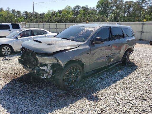 Vin: 1c4sdjct4nc223141, lot: 53120665, dodge durango r/t 2022 img_1