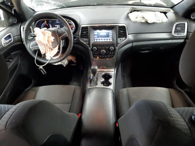 2018 JEEP GRAND CHER - 1C4RJEAG9JC338428