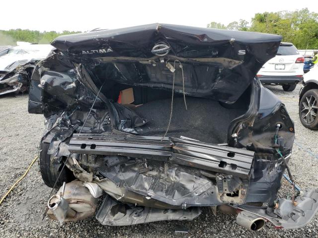 2015 NISSAN ALTIMA 2.5 - 1N4AL3AP6FN899716