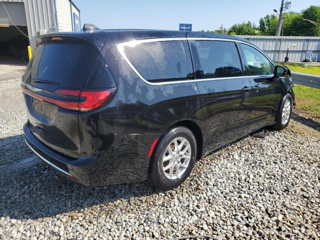 CHRYSLER PACIFICA S 2025 2C4RC1BG5SR506446 photo #4
