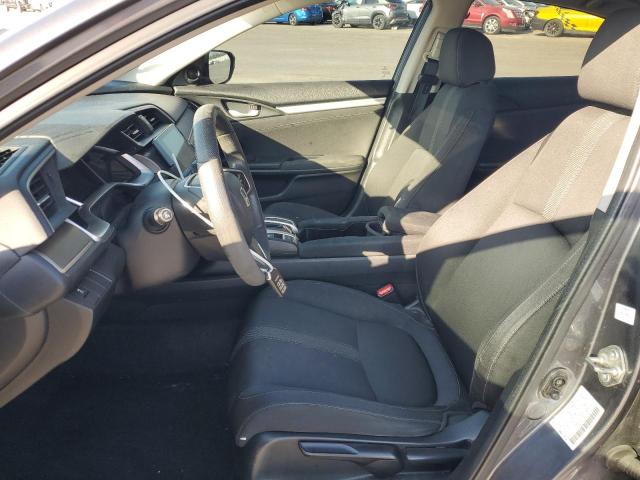 2016 HONDA CIVIC EX - 2HGFC2F79GH516074