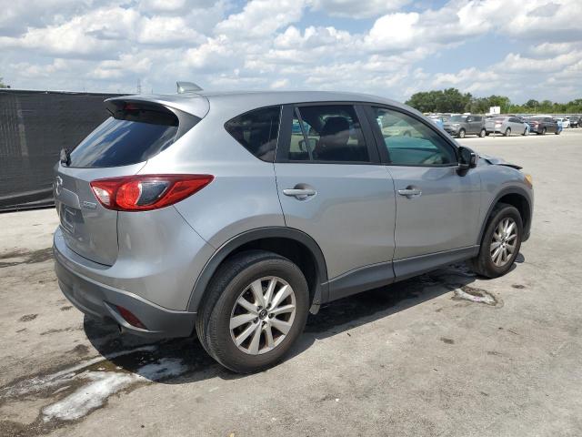 Vin: jm3ke2cy5e0382242, lot: 54835845, mazda cx-5 touring 20143