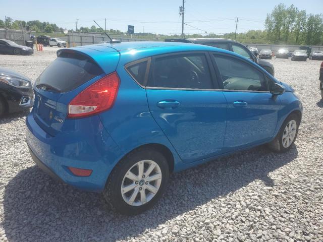Vin: 3fadp4ej6cm139756, lot: 53474995, ford fiesta se 20123