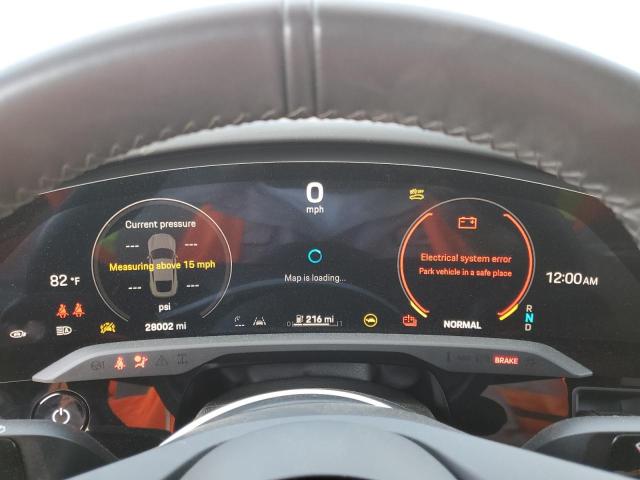 2022 PORSCHE TAYCAN WP0AA2Y19NSA15847