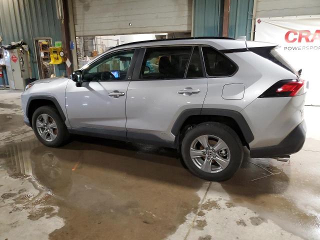 Vin: 4t3lwrfv9ru149101, lot: 53653625, toyota rav4 le 20242