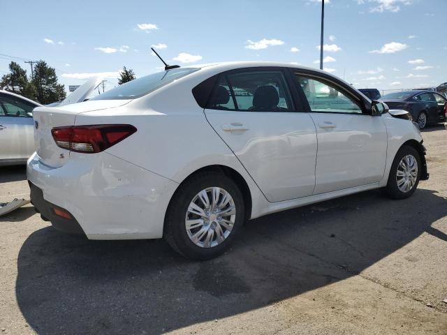 Vin: 3kpa24ab7ke194896, lot: 52501865, kia rio s 20193