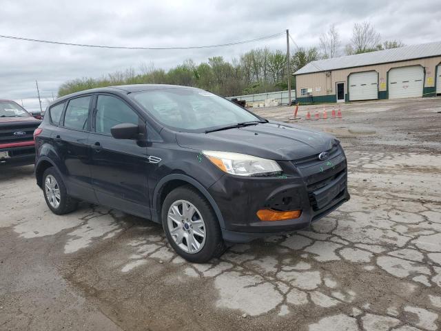 Vin: 1fmcu0f78duc23418, lot: 53803425, ford escape s 20134