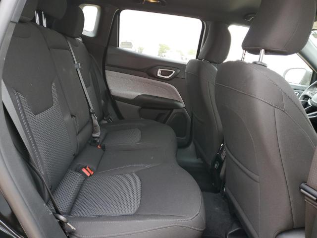 2023 JEEP COMPASS SP - 3C4NJDANXPT509952