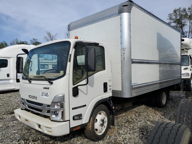 2024 ISUZU NPR HD #3304754927