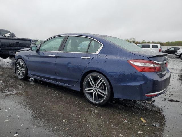 Vin: 1hgcr2f10ha172857, lot: 51713605, honda accord sport special edition 20172