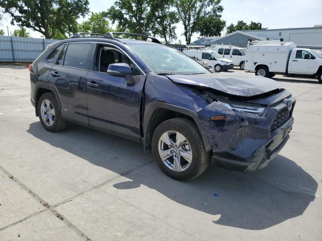 Vin: jtmrwrfv9rj060685, lot: 54554155, toyota rav4 xle 20244