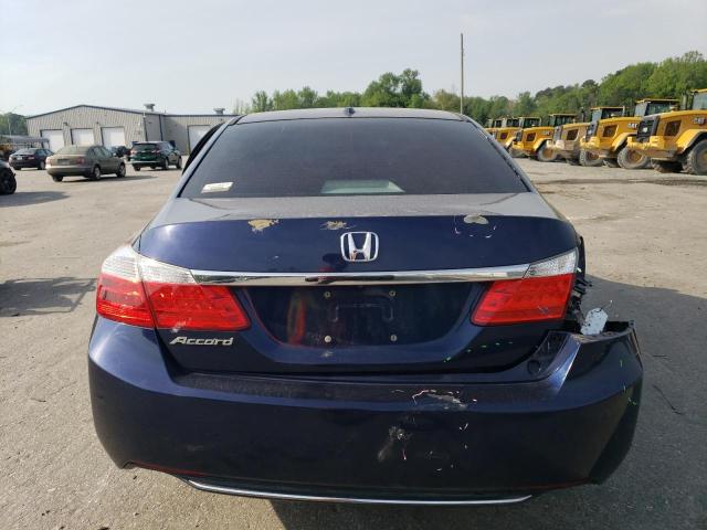 2015 HONDA ACCORD EXL - 1HGCR2F87FA022917