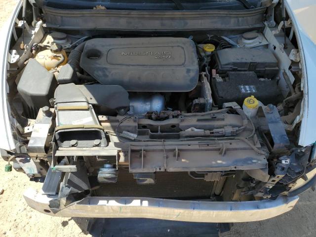 2016 JEEP CHEROKEE L - 1C4PJLDB7GW172901