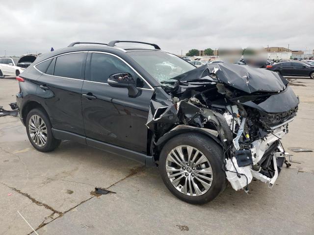 Vin: jteaaaah0pj144787, lot: 53558035, toyota venza le 20234
