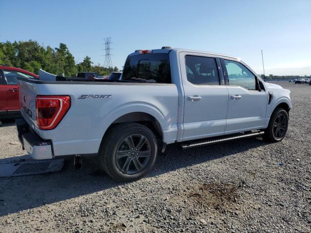 Vin: 1ftew1cp1mkf04845, lot: 52854015, ford f-150 supercrew 20213