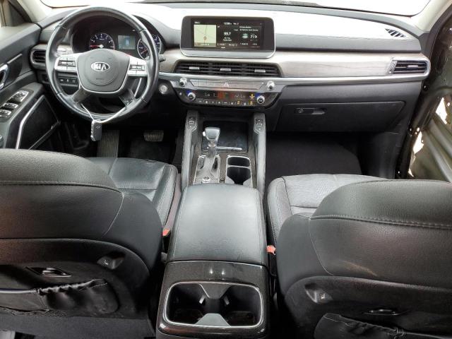 2020 KIA TELLURIDE - 5XYP3DHC8LG084028