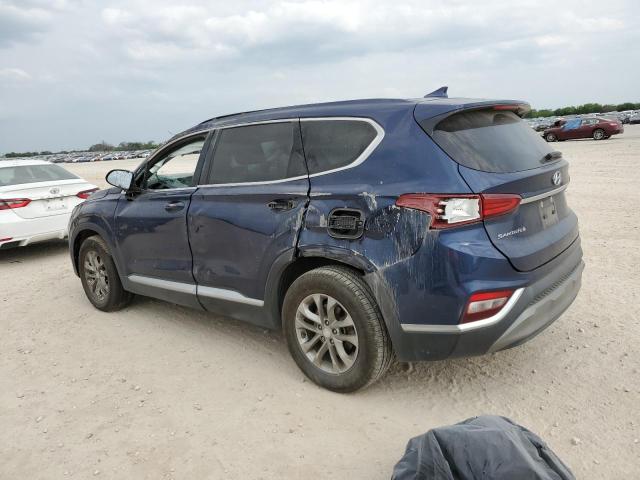 Vin: 5nms33ad4lh268170, lot: 53996385, hyundai santa fe sel 20202