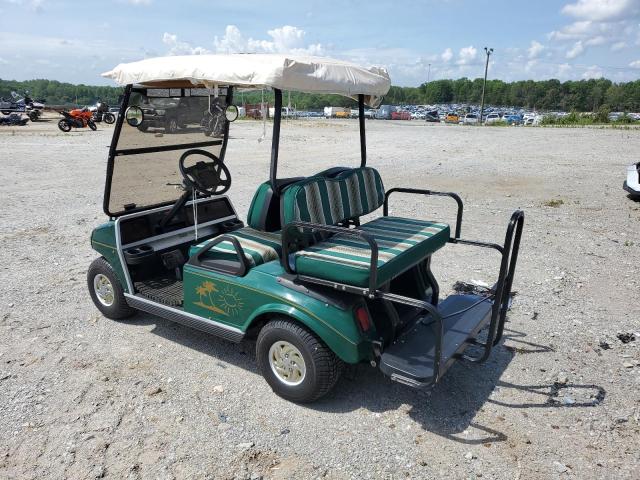 CLUB GOLF CART 2001 green   AA0113002714 photo #4